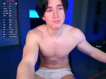 Chaturbate Free Porn Cam of christianlevine_