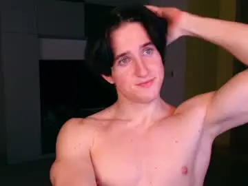 Chaturbate Free Live Porn of christianlevine_