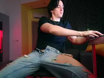 Chaturbate Best Webcam of christianlevine_