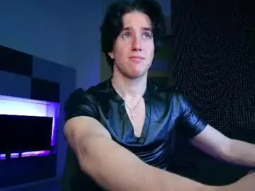 Chaturbate Free Porn Cam of christianlevine_