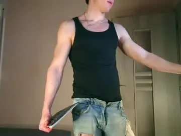 Chaturbate Adult Video Chat of christianlevine_
