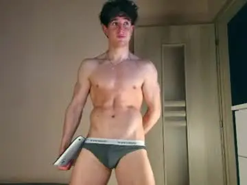 Chaturbate Live Sex of christianlevine_