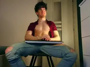 Chaturbate Nude Webcam of christianlevine_