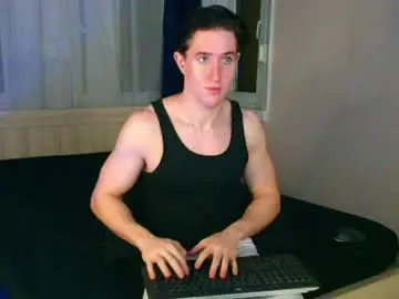 Chaturbate Live Porn of christianlevine_