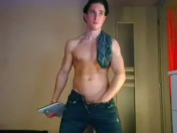 Chaturbate Adult Video Chat of christianlevine_