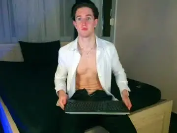 Chaturbate Best live sex cam show of christianlevine_