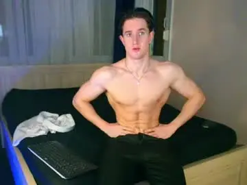 Chaturbate Free Porn Cam of christianlevine_