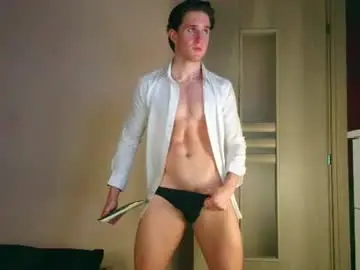 Chaturbate Free Live Porn of christianlevine_