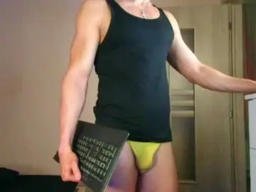 Chaturbate Best Webcam of christianlevine_