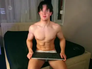 Chaturbate Adult Video Chat of christianlevine_