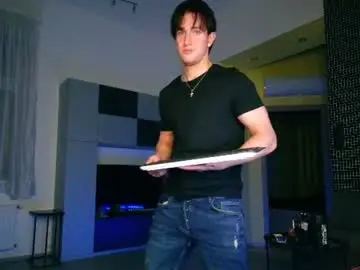 Chaturbate Live Sex of christianlevine_