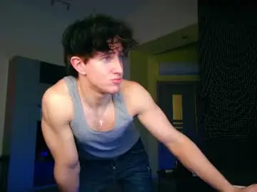 Chaturbate Sex Cam of christianlevine_