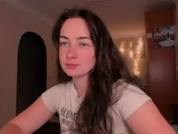 Chaturbate Best Webcam of clandes_tina