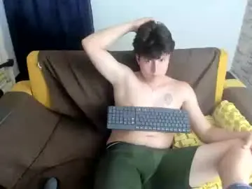 Chaturbate Nude Webcam of daniel_leon_c