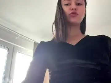 Chaturbate Adult Webcam of deborastueber