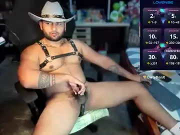 Chaturbate Live Sex Cam of imperion_king