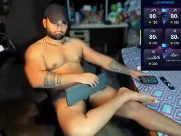 Chaturbate Sex Chat of imperion_king
