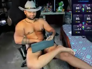 Chaturbate Sex Chat of imperion_king