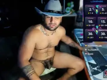 Chaturbate Sex Chat of imperion_king