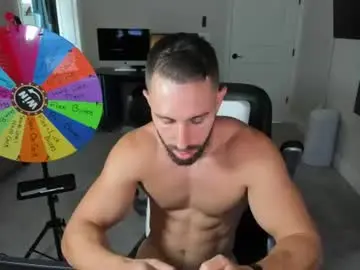 Chaturbate Private Sex Chat of jakeorion
