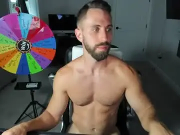 Chaturbate Sex Chat of jakeorion