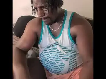 Chaturbate Adult Video Chat of kushgod711