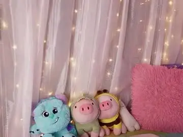 Chaturbate Live Porn of kyoko_bms