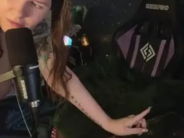 Chaturbate Live Sex of lemonadetarts