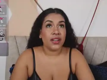 Chaturbate Live Sex Cam of liana_asaff