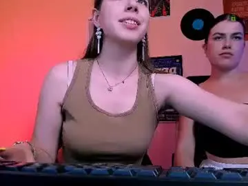 Chaturbate Best live sex cam show of lumi_soft