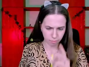 Chaturbate Watch Live Sex Cams of lumi_soft