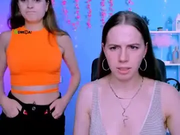 Chaturbate Live Sex of lumi_soft