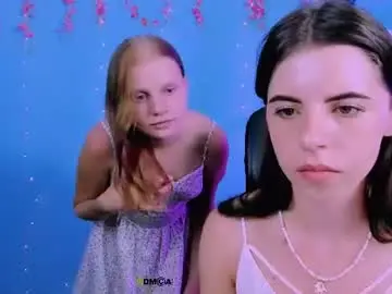 Chaturbate Live Porn of lumi_soft