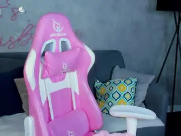 Chaturbate Sex Chat of miaa_hill