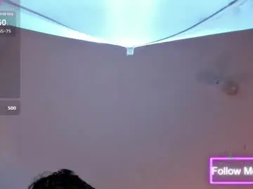 Chaturbate Sex Cam of nextboywell1