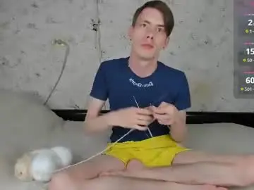 Chaturbate Live Porn of only_eric