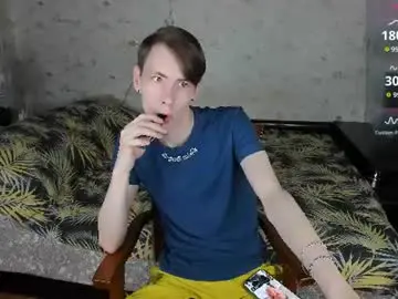 Chaturbate Private Sex Chat of only_eric