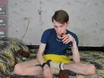 Chaturbate Free Porn Cam of only_eric