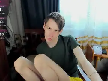 Chaturbate Live Sex Cam of only_eric