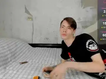 Chaturbate Live Sex Cam of only_eric