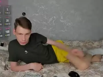 Chaturbate Live Sex of only_eric