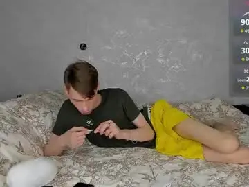 Chaturbate Nude Webcam of only_eric