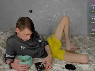 Chaturbate Live Sex Cam of only_eric