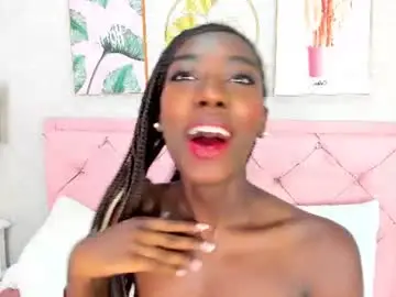 Chaturbate Live Sex Cam of samantamarquez