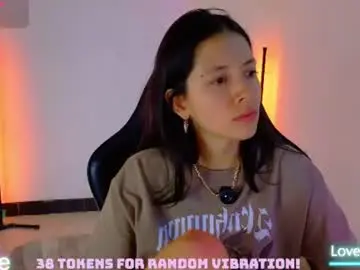 Chaturbate Adult Webcam of sarasavaagee