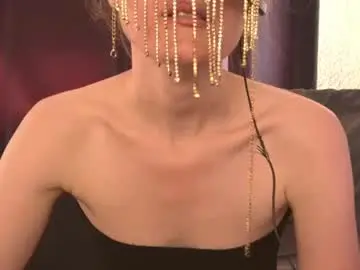 Chaturbate Live Sex Cam of secretanni