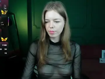 Chaturbate Sex Chat of tina_tayllor__