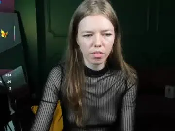 Chaturbate Nude Webcam of tina_tayllor__