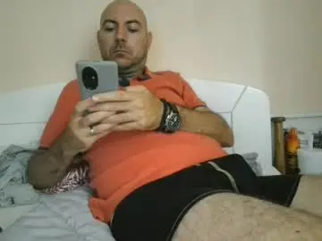 Chaturbate Live Porn of vozd