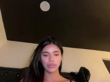 Chaturbate Adult Webcams of zoe_hermes